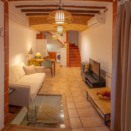 Casa Turistica Las Cebras Benicarló Exteriér fotografie