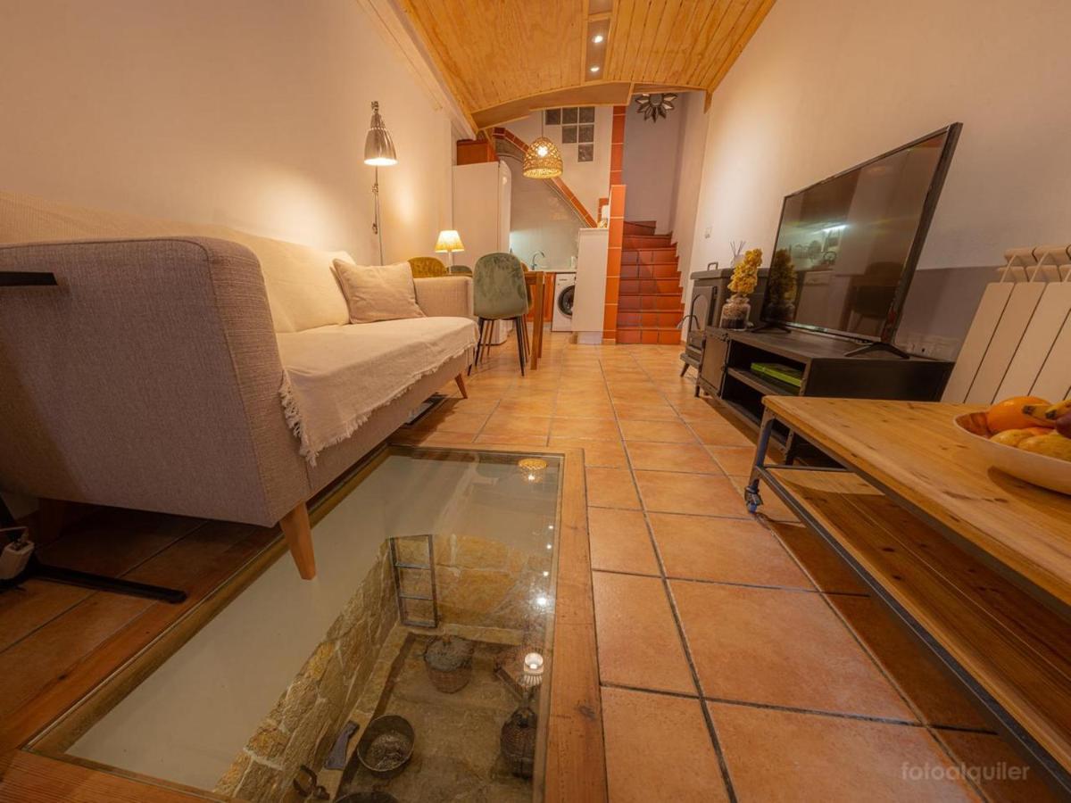 Casa Turistica Las Cebras Benicarló Exteriér fotografie