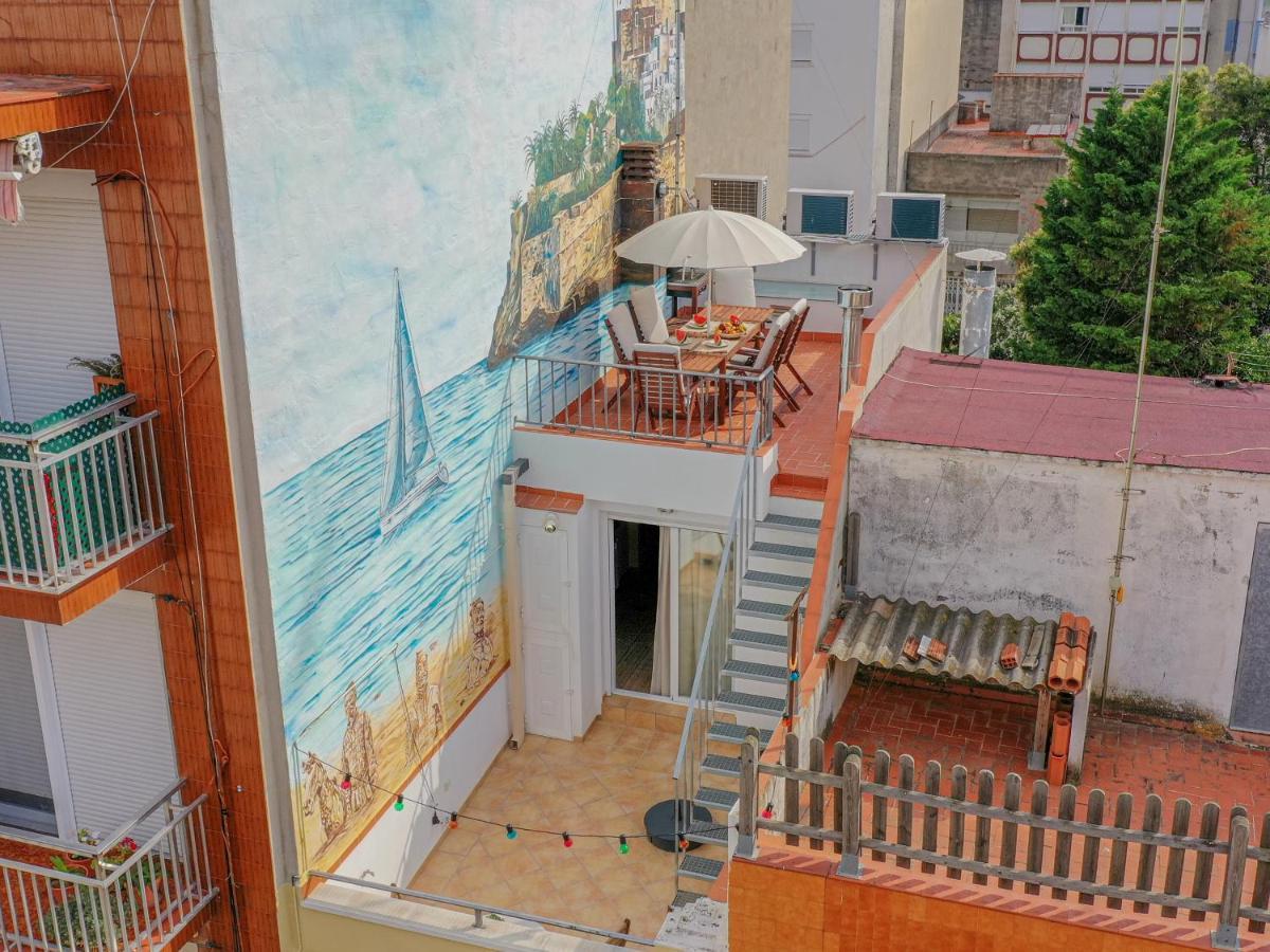 Casa Turistica Las Cebras Benicarló Exteriér fotografie