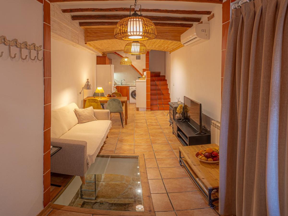 Casa Turistica Las Cebras Benicarló Exteriér fotografie