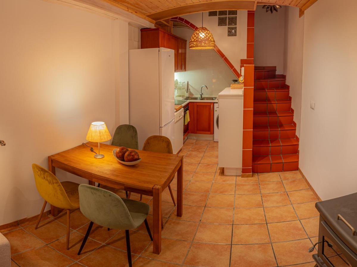 Casa Turistica Las Cebras Benicarló Exteriér fotografie