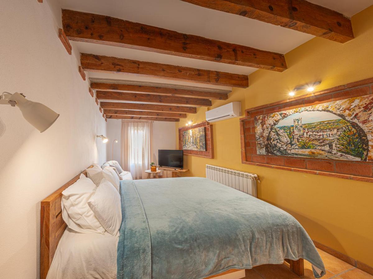 Casa Turistica Las Cebras Benicarló Exteriér fotografie