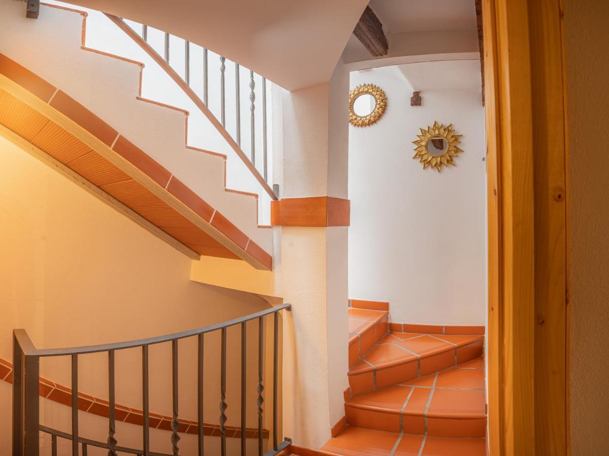 Casa Turistica Las Cebras Benicarló Exteriér fotografie