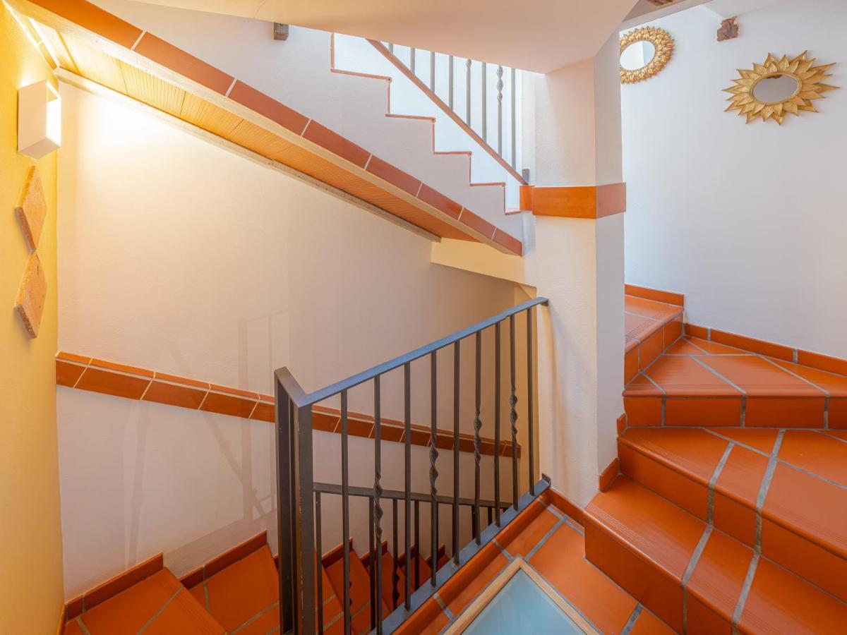 Casa Turistica Las Cebras Benicarló Exteriér fotografie