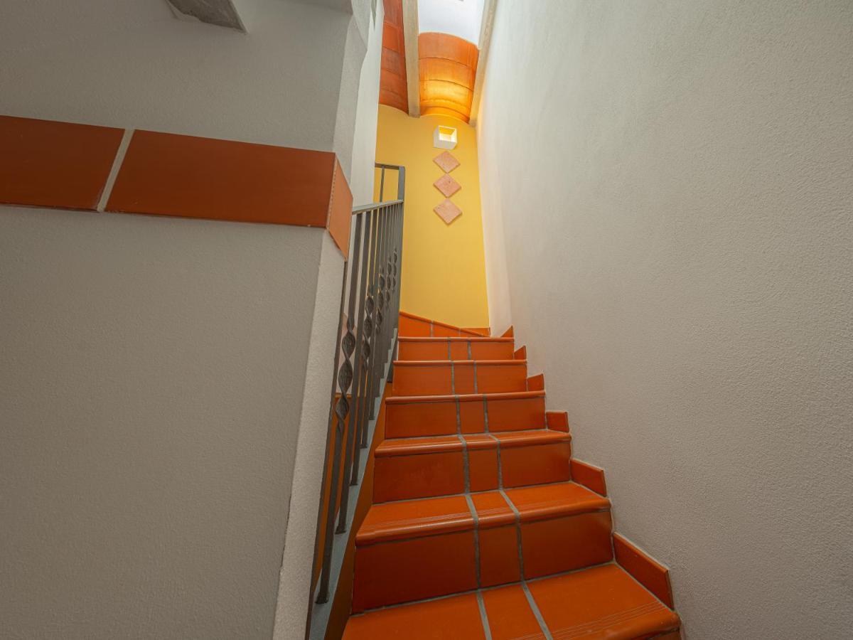 Casa Turistica Las Cebras Benicarló Exteriér fotografie