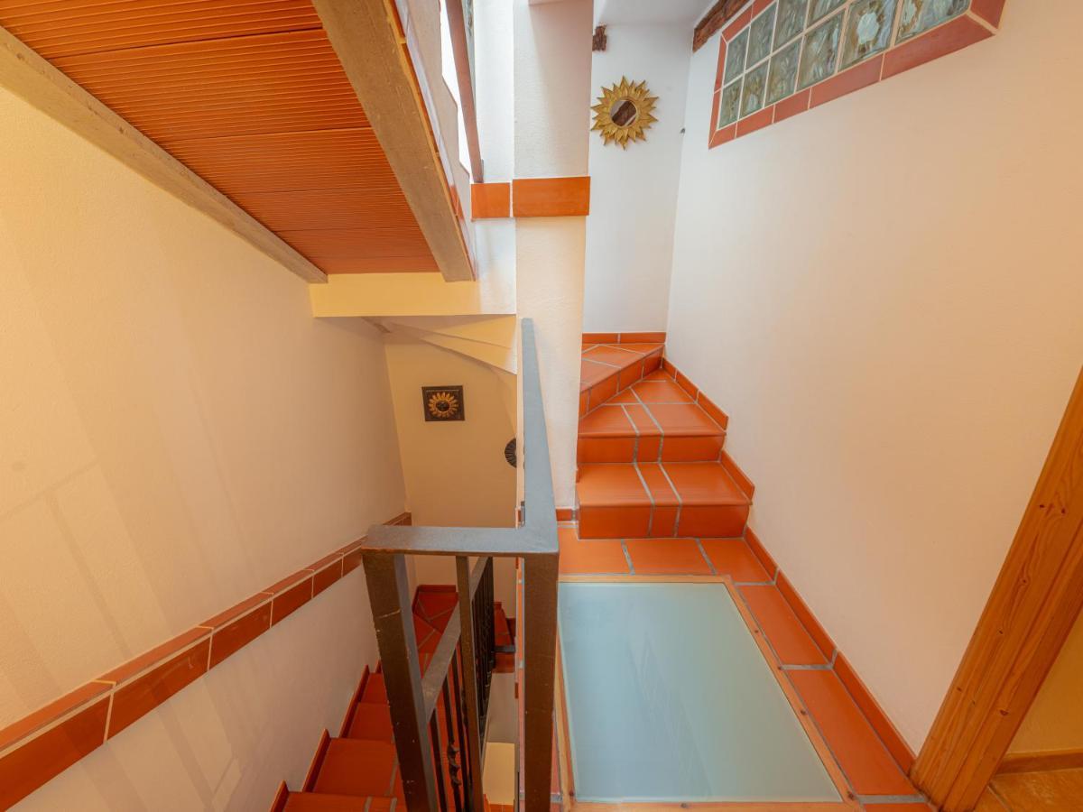 Casa Turistica Las Cebras Benicarló Exteriér fotografie